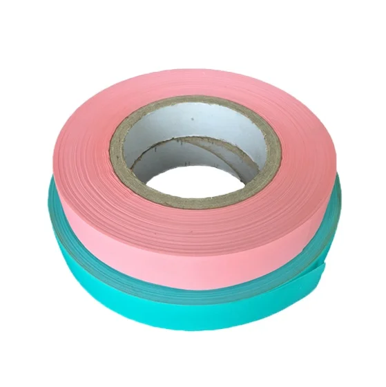 BOPP Fast Easy Tape for Sanitary Napkins Raw Materials