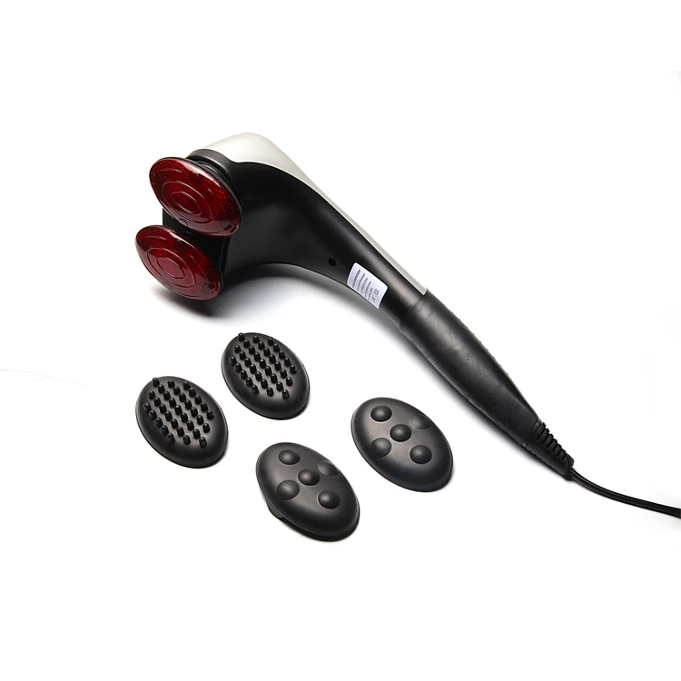 Hot Product 2021 Handheld Electric Body Relaxing Massage Hammer