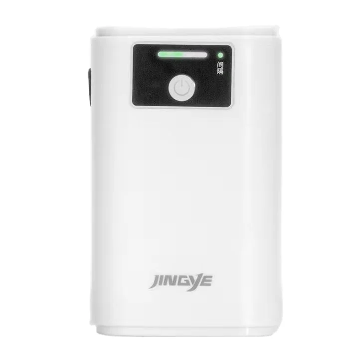 Портативный кислородный насос для аквариума, бесшумная машина, небольшая кислородная машина для аквариума, кислородный насос для аквариума