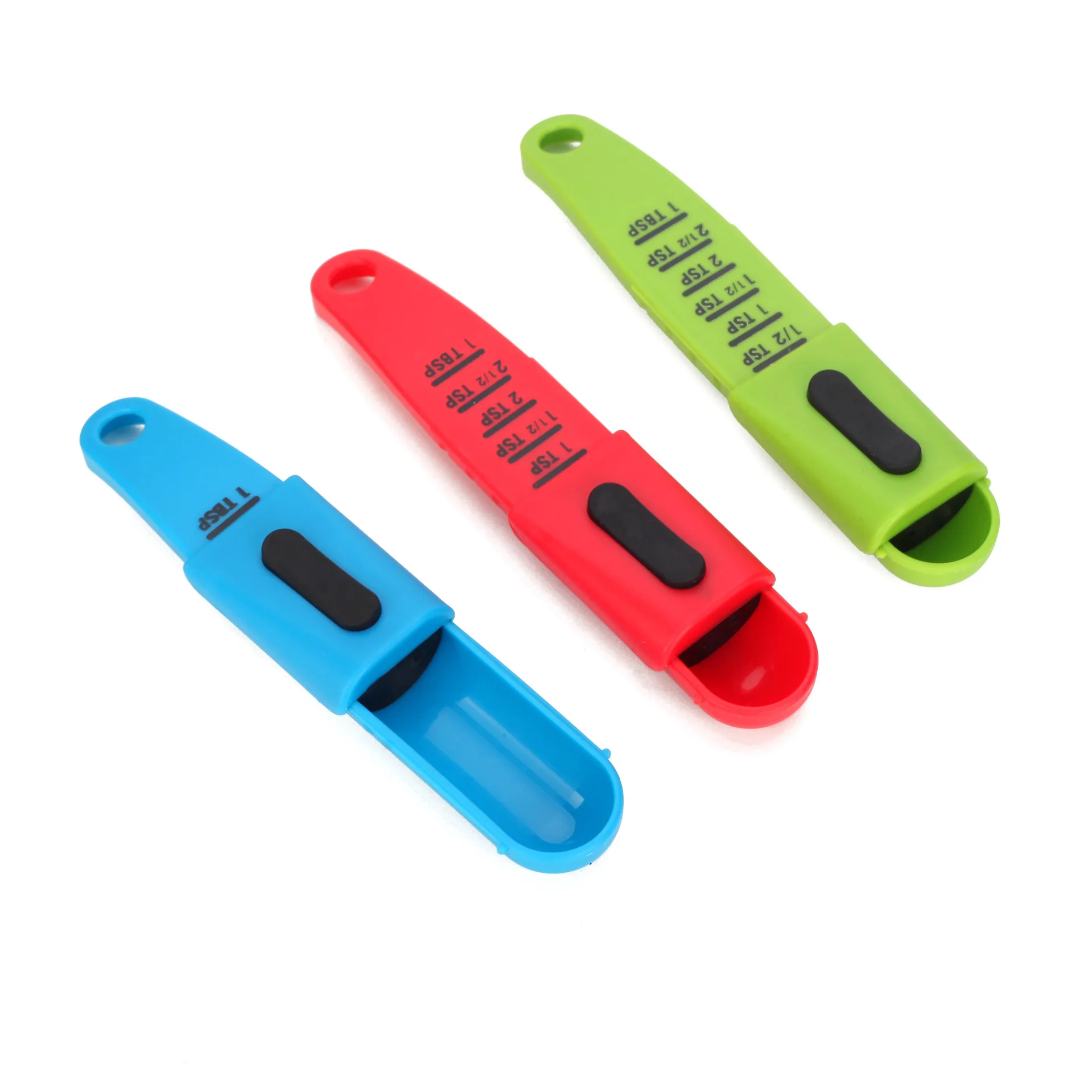 15ml Adjustable Baking Measuring Spoon, 1TBSP Variable limited spoon , salt control spoon