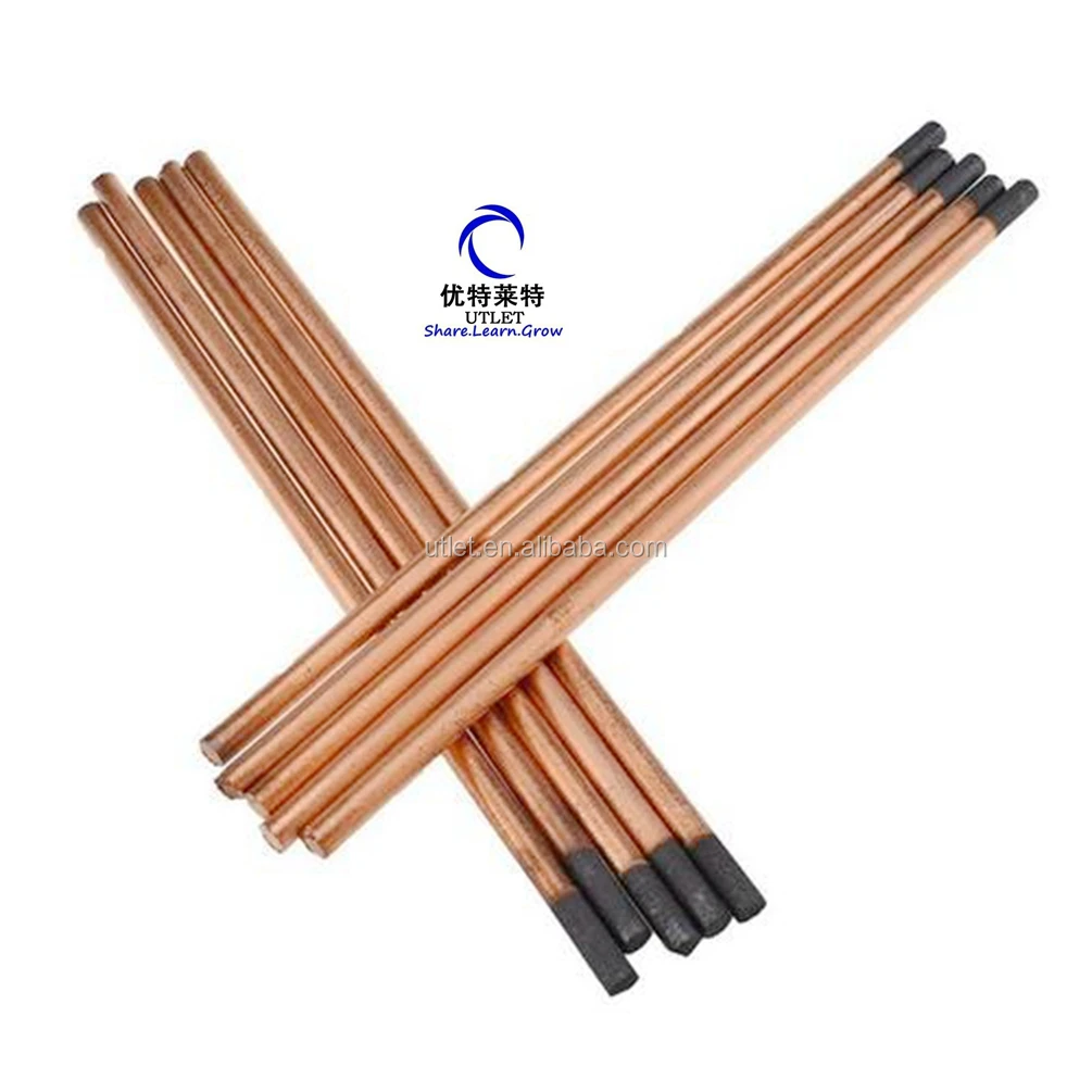 Лучшая цена дуговые сварочные электроды углеродные