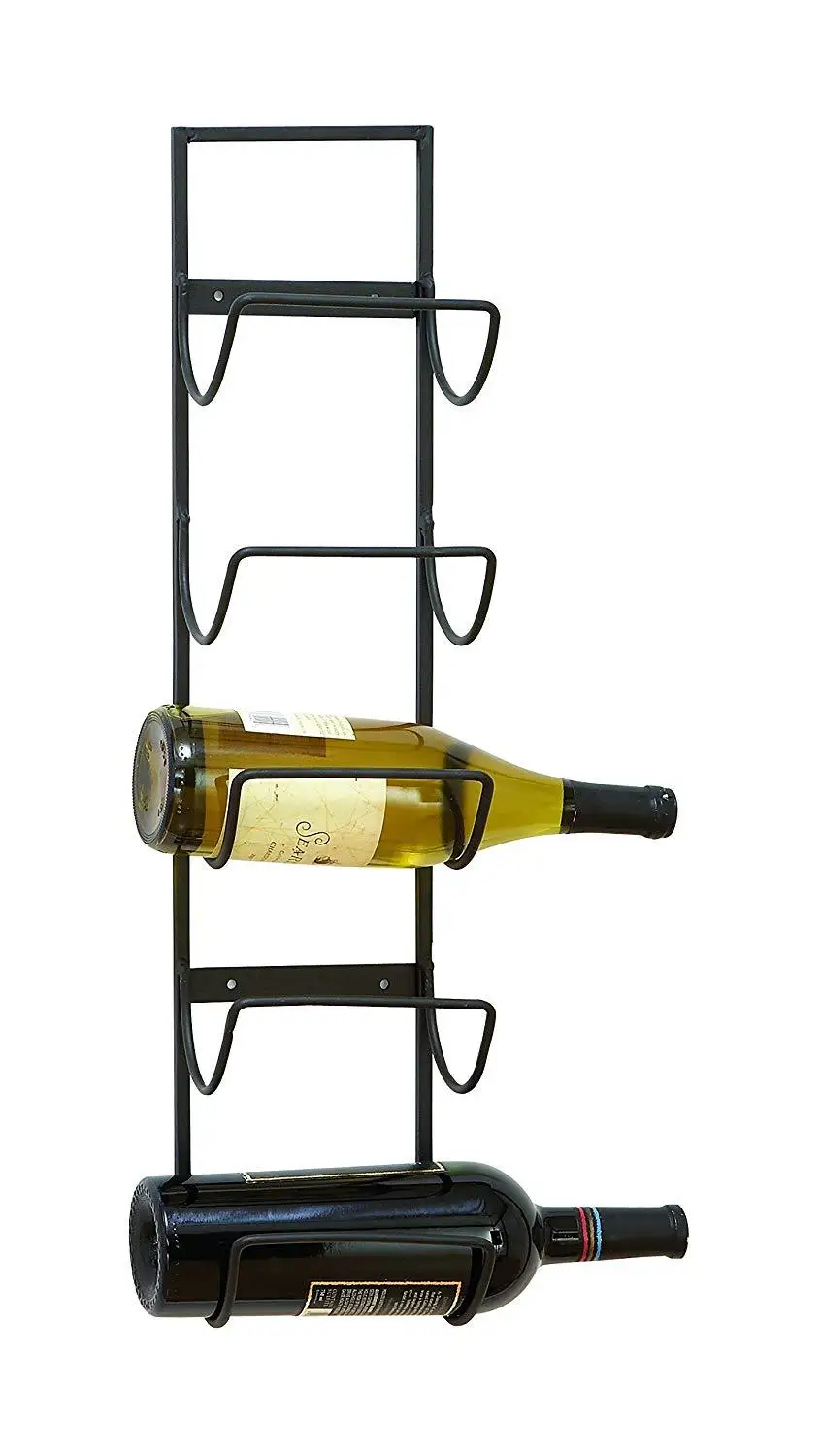 Home Hanging Wine Glass Holder Wall Red Wine Holder Wine Glass Holder