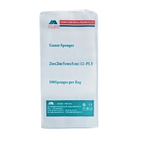 non woven gauze swabs gauze for wounds wound care hernia mesh