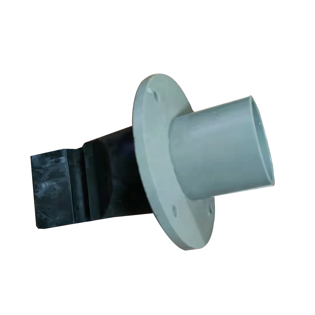 Reefer Container Drain Replacement Parts