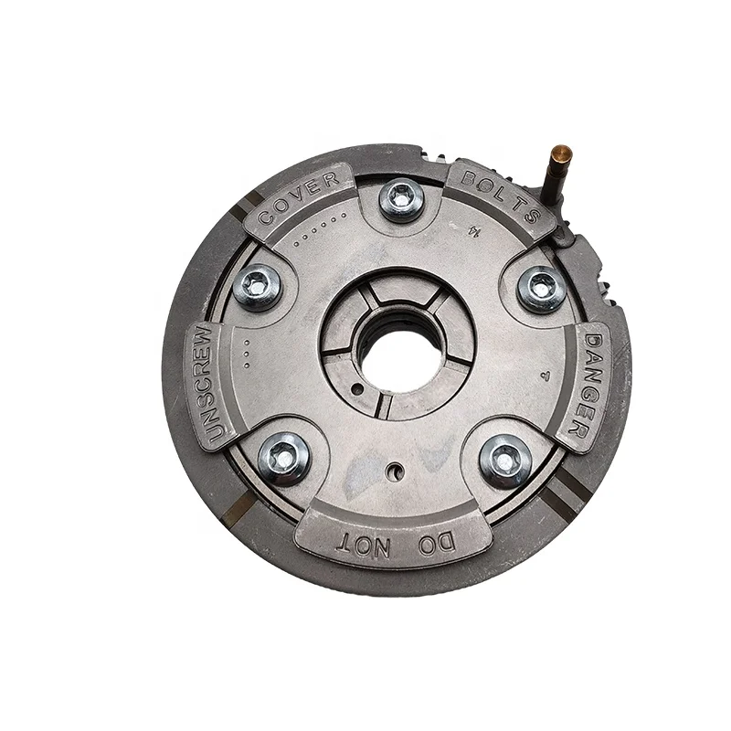 2720506847 GAK Exhaust camshaft adjuster 272 050 68 47 Fits for W203 W204 S204 W211 W212  X204 X164 W164 V251 W221