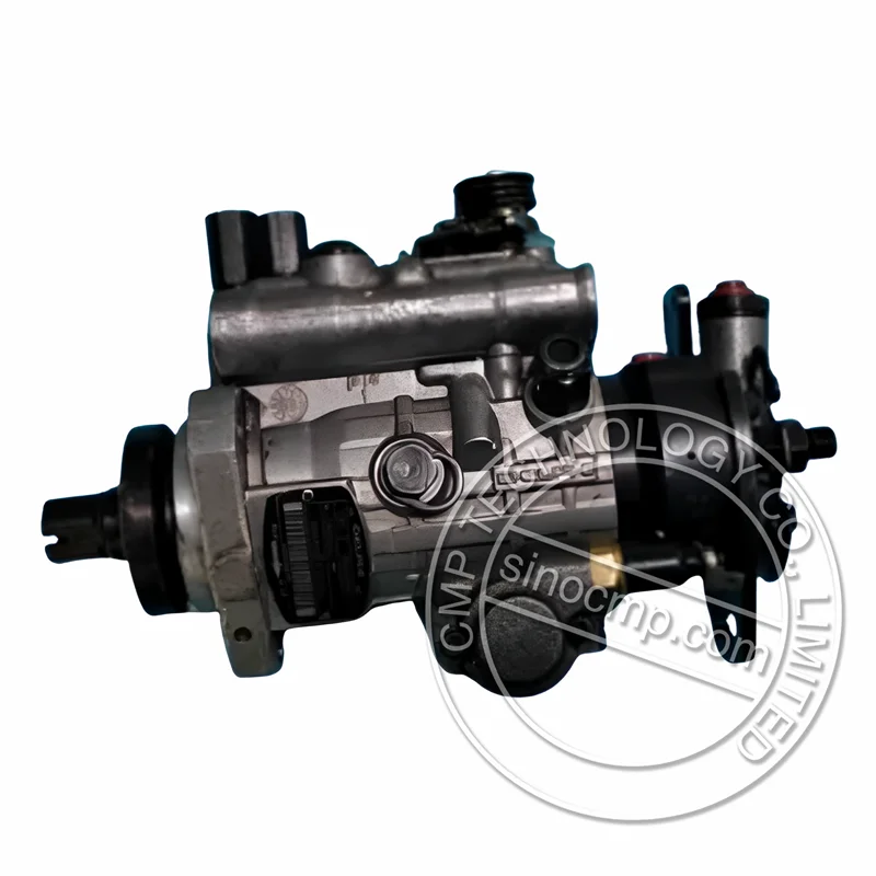 Запчасти для строительной техники SINOCMP Perkins T1954, насос для впрыска дизельного топлива 8922A292g 8922A293G 8922A294G DP200, топливный насос