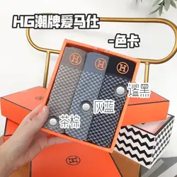 Мужское бесшовное нижнее белье, спортивные бесшовные боксеры большого размера, бесшовные мужские боксеры