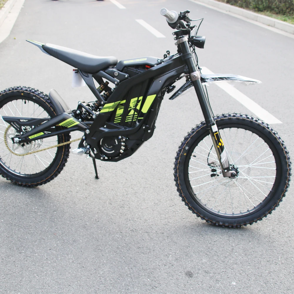 Custom surron Black Edition 2024 Surron Light Bee X Strombee Electric Hybrid Bike Xxx Reroad R1