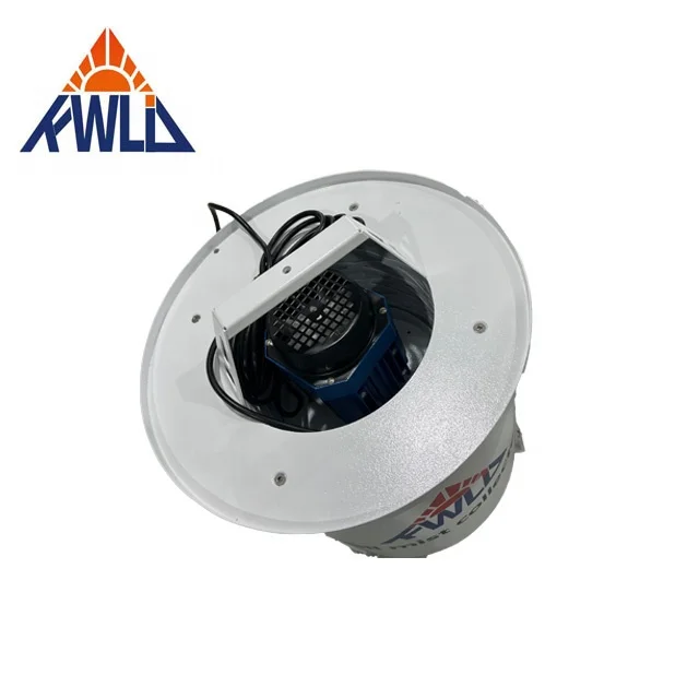 OEM Centrifugal Type Oil Mist Filter Environmental Protection Equipment Large Air Volume Gathering Oil Mist Collector