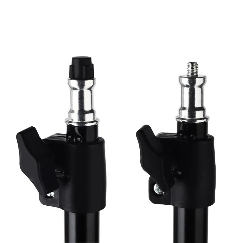 Somostel SMS-ZB06 2021 Newest model Hot-sell Aluminum High Quality Wholesale Factory Supply For camera Tripod for mobile phone