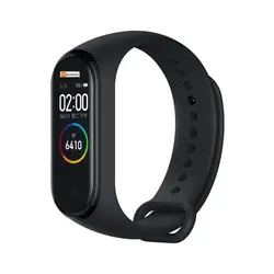Original Xiaomi Mi Band 4 Fitness Tracker Smart Bracelet Heart Rate Sports APP Reminder smartwatch