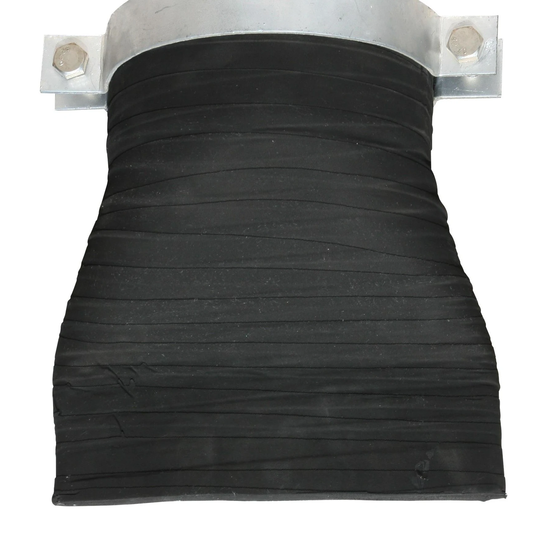 Duckbill Valve for Industrial Sewage Outlet, Sulfuric Acid Resistant and Corrosion-resistant Rubber Check Valve
