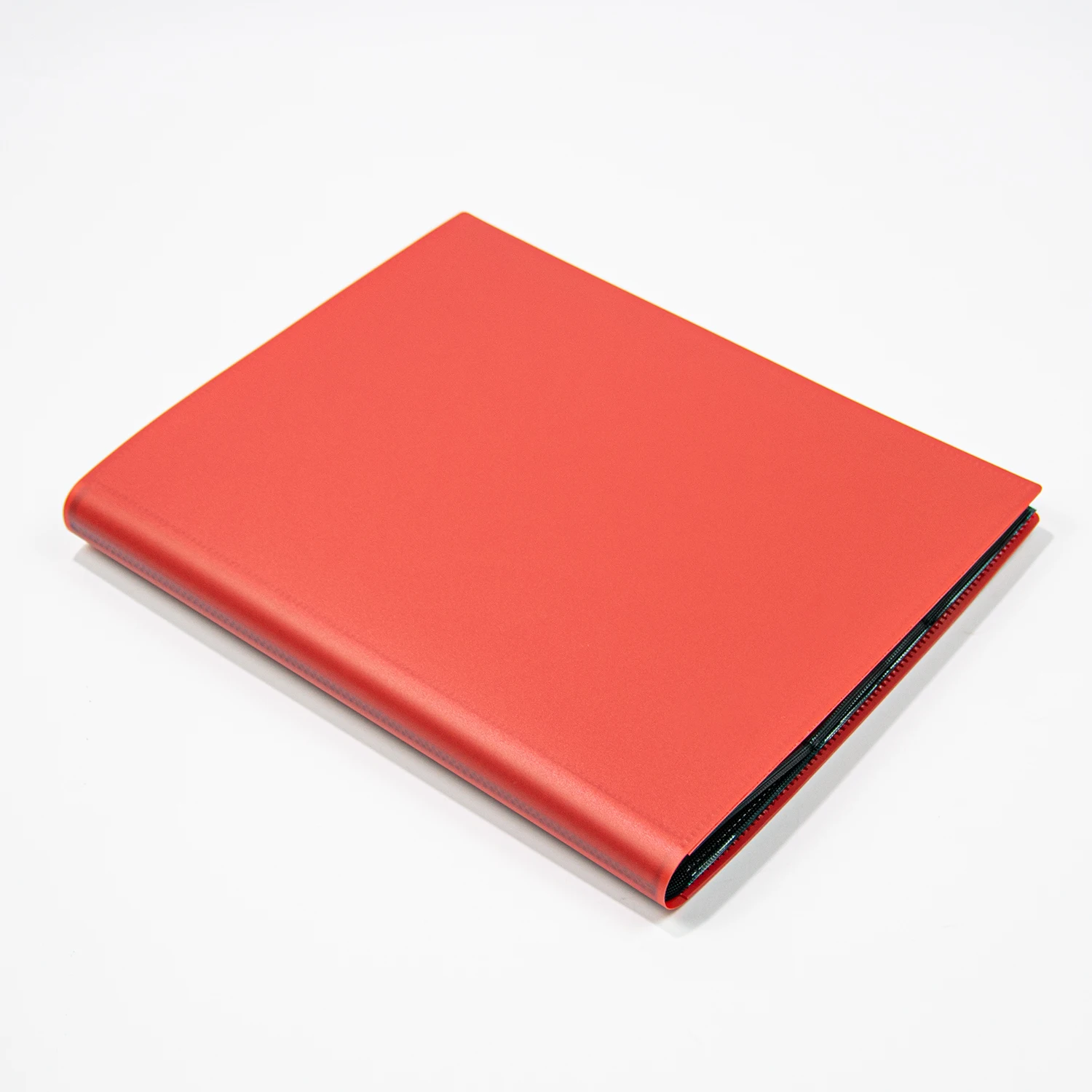 PP Trading Game Card Binder Game Album Folder with Strap  360 Pocket Side Loading collection