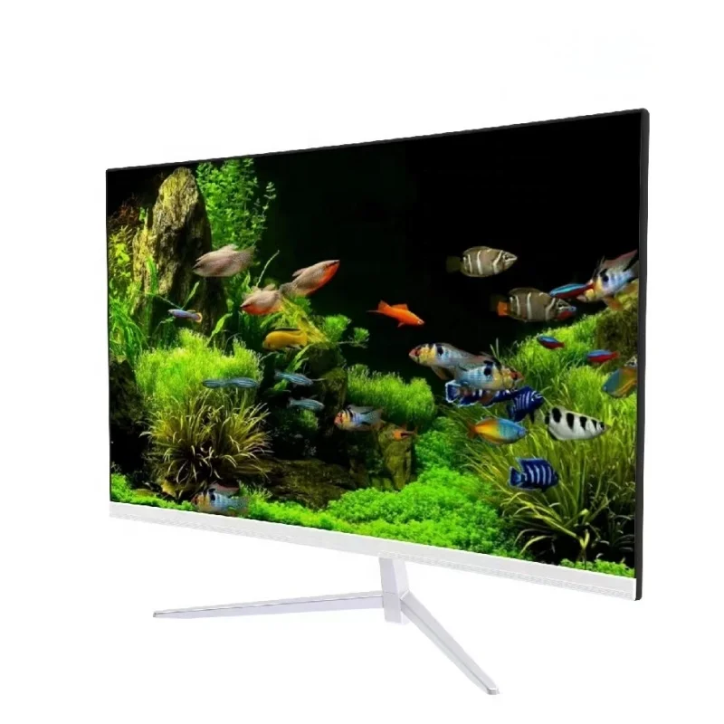 27 inch monitor Professional factory supply 144hz165hz gaming monitor curved 4K lcd comput monitor