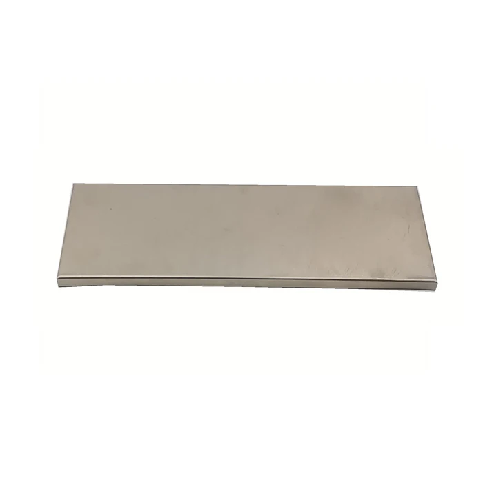 Custom Metal Sheet Cupronickel Alloy Board Level RF Shield