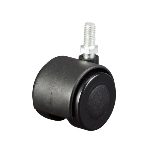 2inch swivel pu caster furniture caster office chair caster