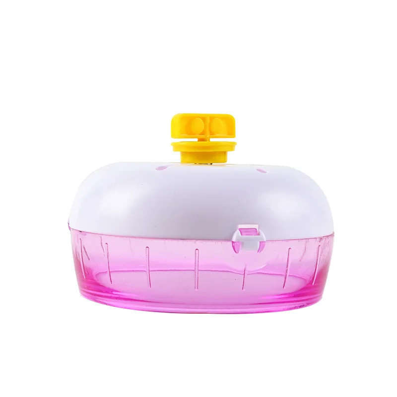 Factory Hot Sale Safe And Non-toxic Hamster Cage Wheel Run Out