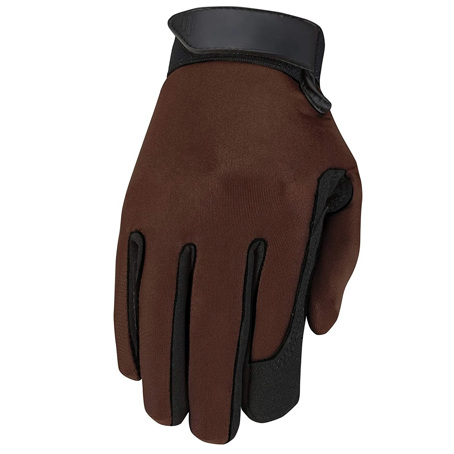 lucky hot red Sports gloves Equipment horse riding gloves