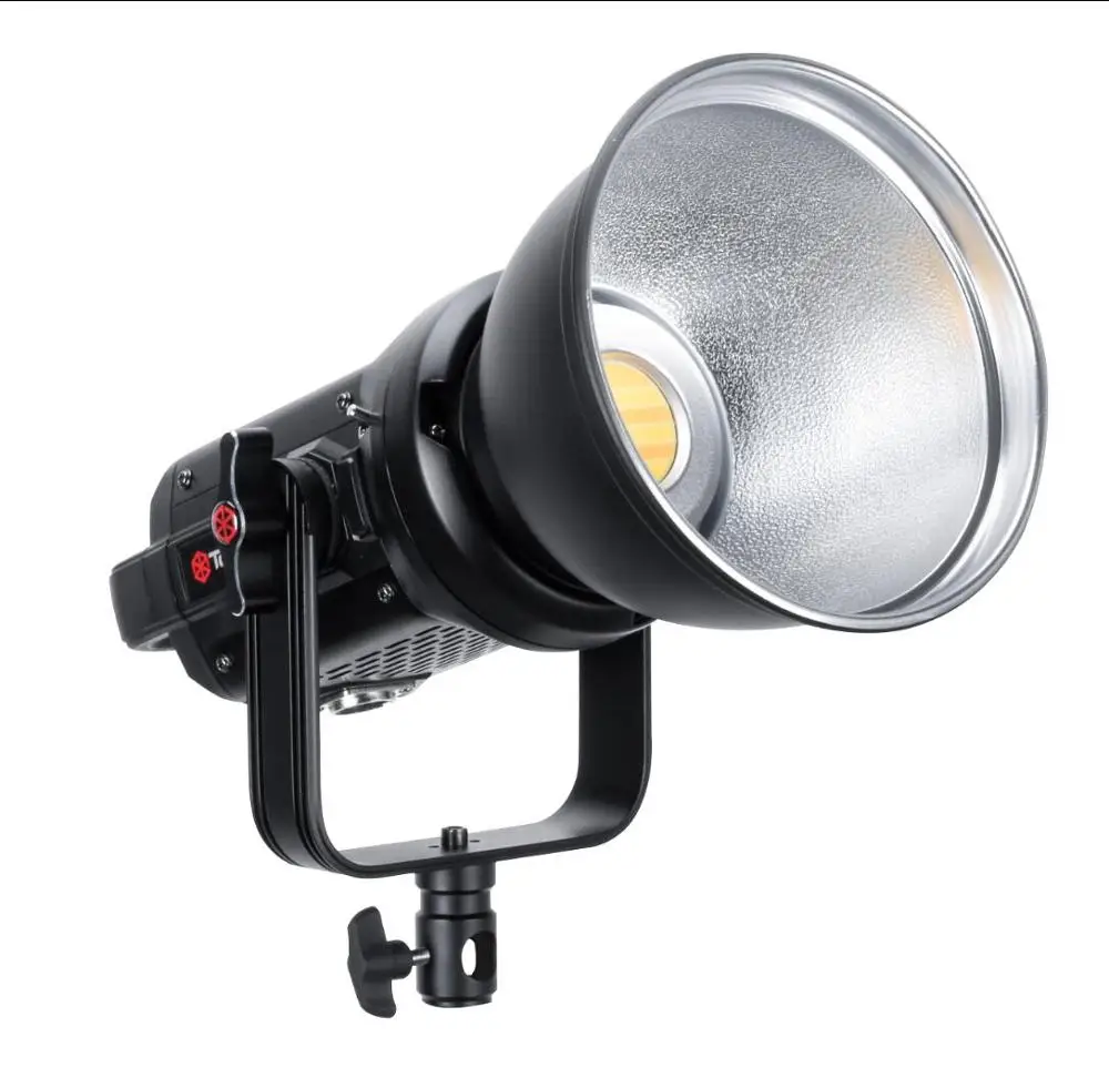 Tolifo SK-D1200BL Bi Color High Power 120W COB LED studio light Led video light for Photography with Remote Control