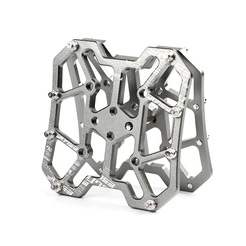 High quality aluminum alloy mountain bike pedals wholesale ultra light bicycle foot pedal