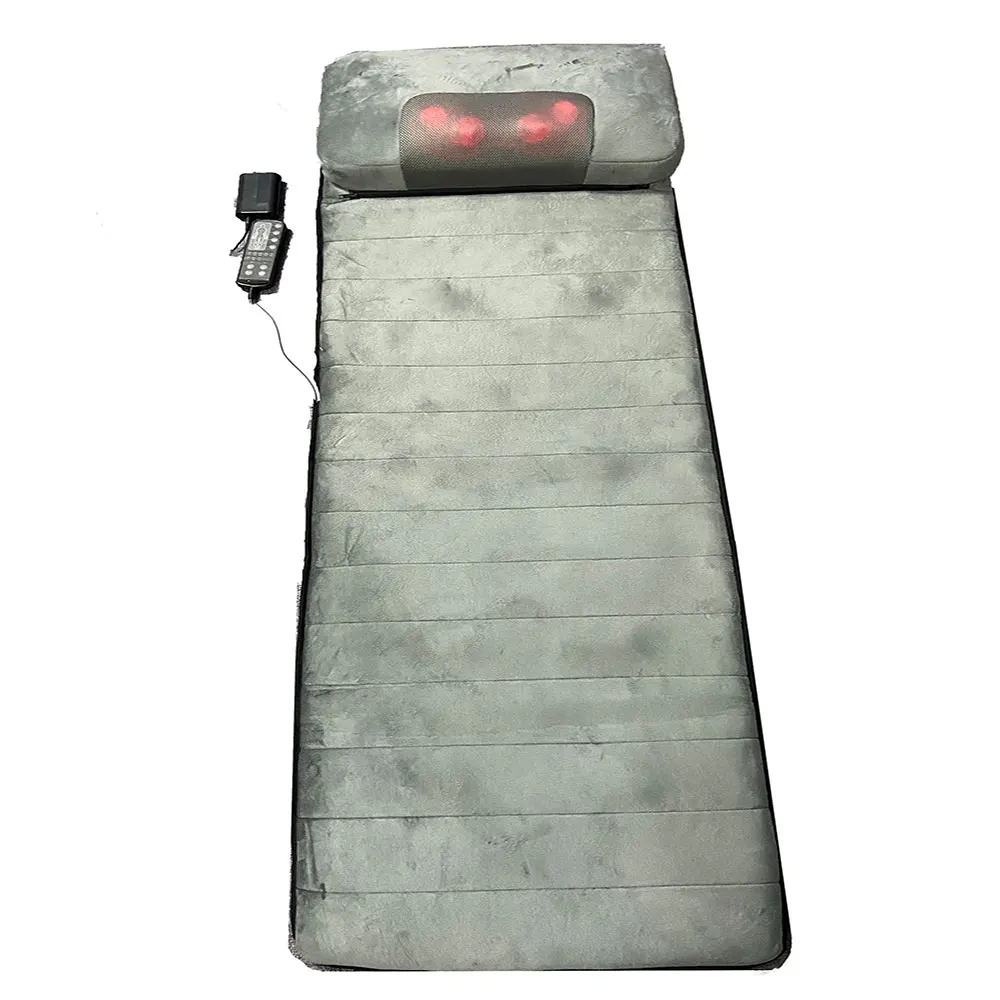 Mat Leg Foot Massager Set Home for Car and Home S304