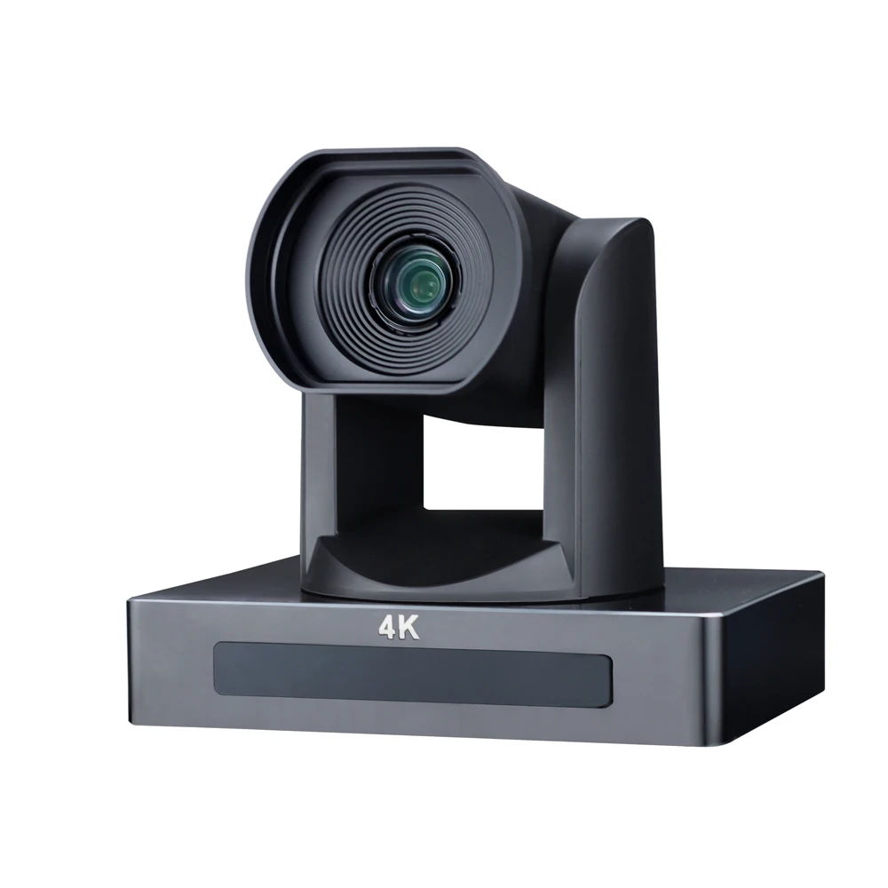 
UHD 4K SDI 20X Optical Zoom PTZ Video Conference Camera Suppliers 