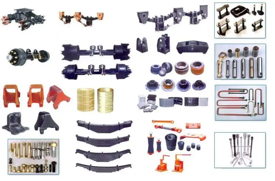 China Price Factory Quality Sinotruk Air Dryer Cartridge HOWO Truck Spare Parts 4329012472 Air Dryer