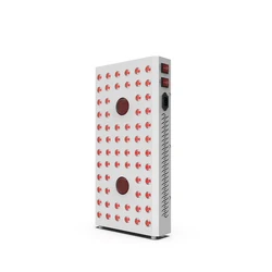 2021 Hot Sales NOVA 600 Collagen Red Light Therapy Led Light Therapy For Half Body Treatment