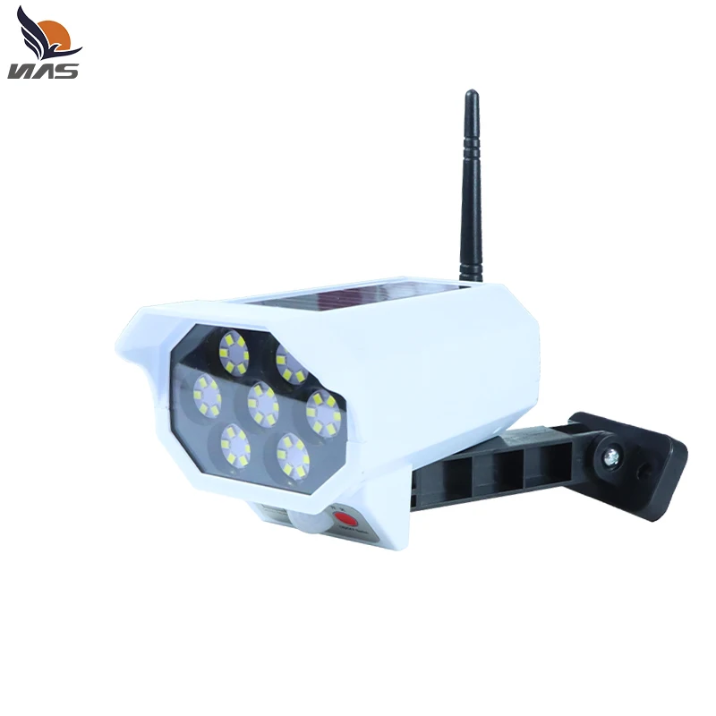 Outdoor 1080P Solar Power IP Camera Waterproof Security 18650 Batteries Garden Security cctv camera