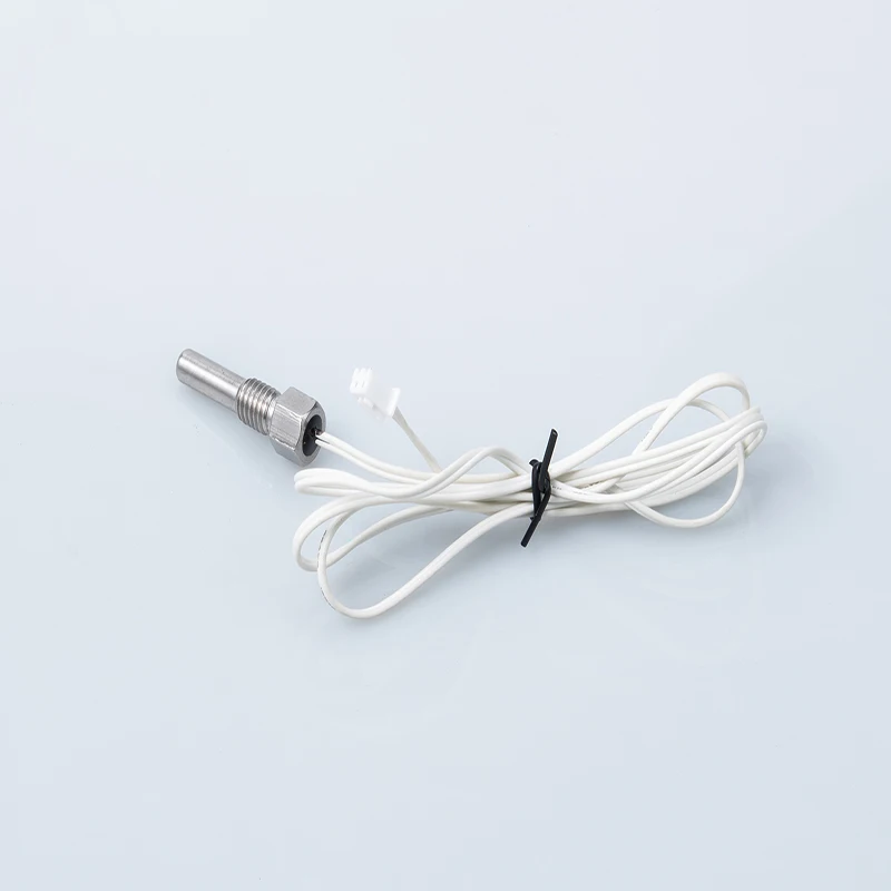 Производство Ntc термистора датчик температуры для солнечного водонагревателя