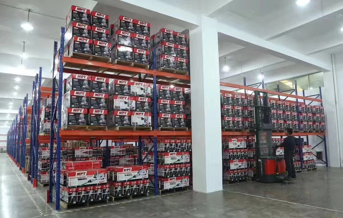 MPT MGG3005 China Factory Portable digital inverter silent gasoline generators 2.8/3.0KW