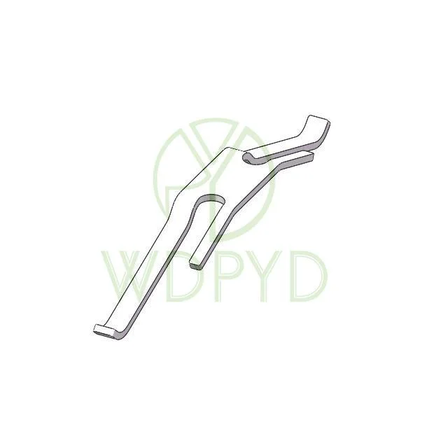 16010720 FRONT DISC BRAKE CALIPER REPAIR KIT FOR HYUNDAI GALLOPER FOR OPEL KADETT