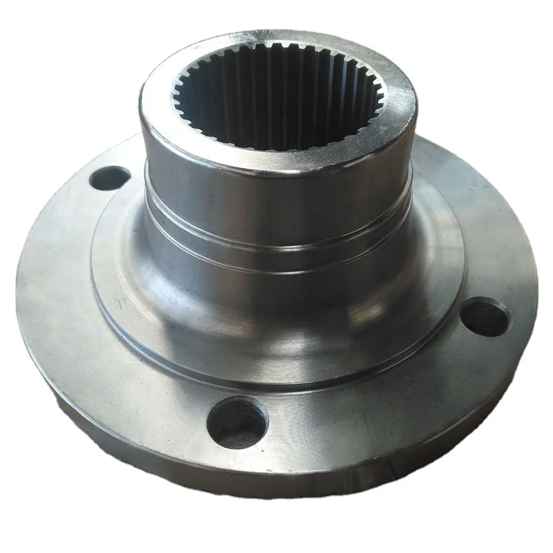 Heavy duty truck part flange assy 41251-E0070 for HINO 700