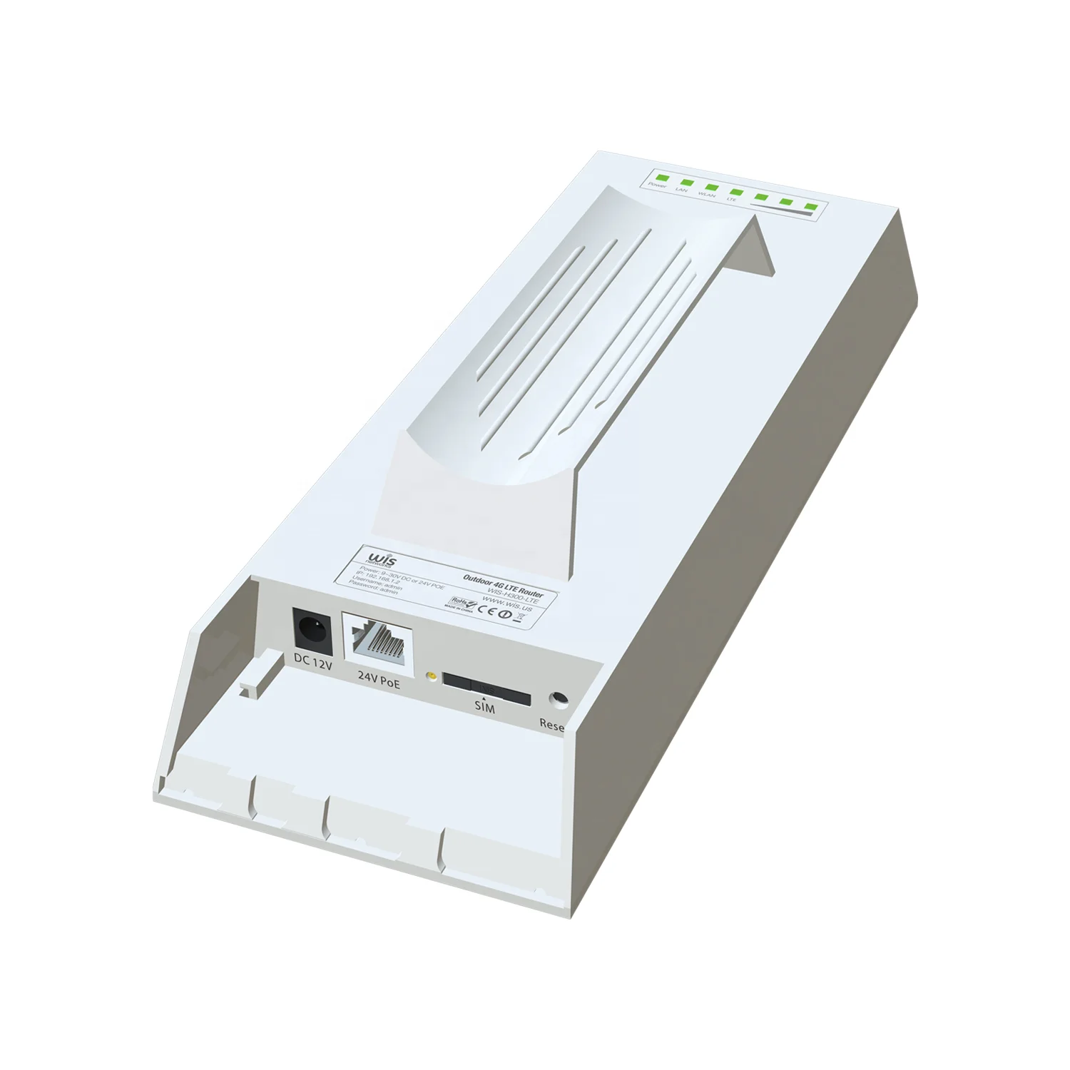 MTK7628 3G 4G wireless CPE with ethernet sim card slot openwrt mikrotik lte router