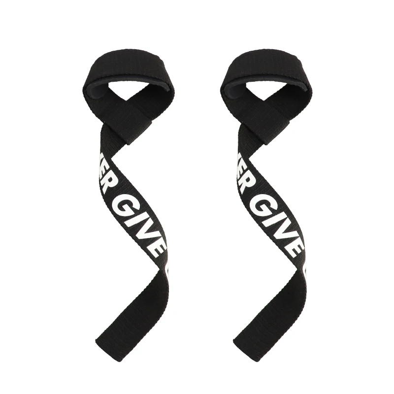 KS-1008#New arrival gym weightlifting Wrist Straps Wrist Wraps belt gym support