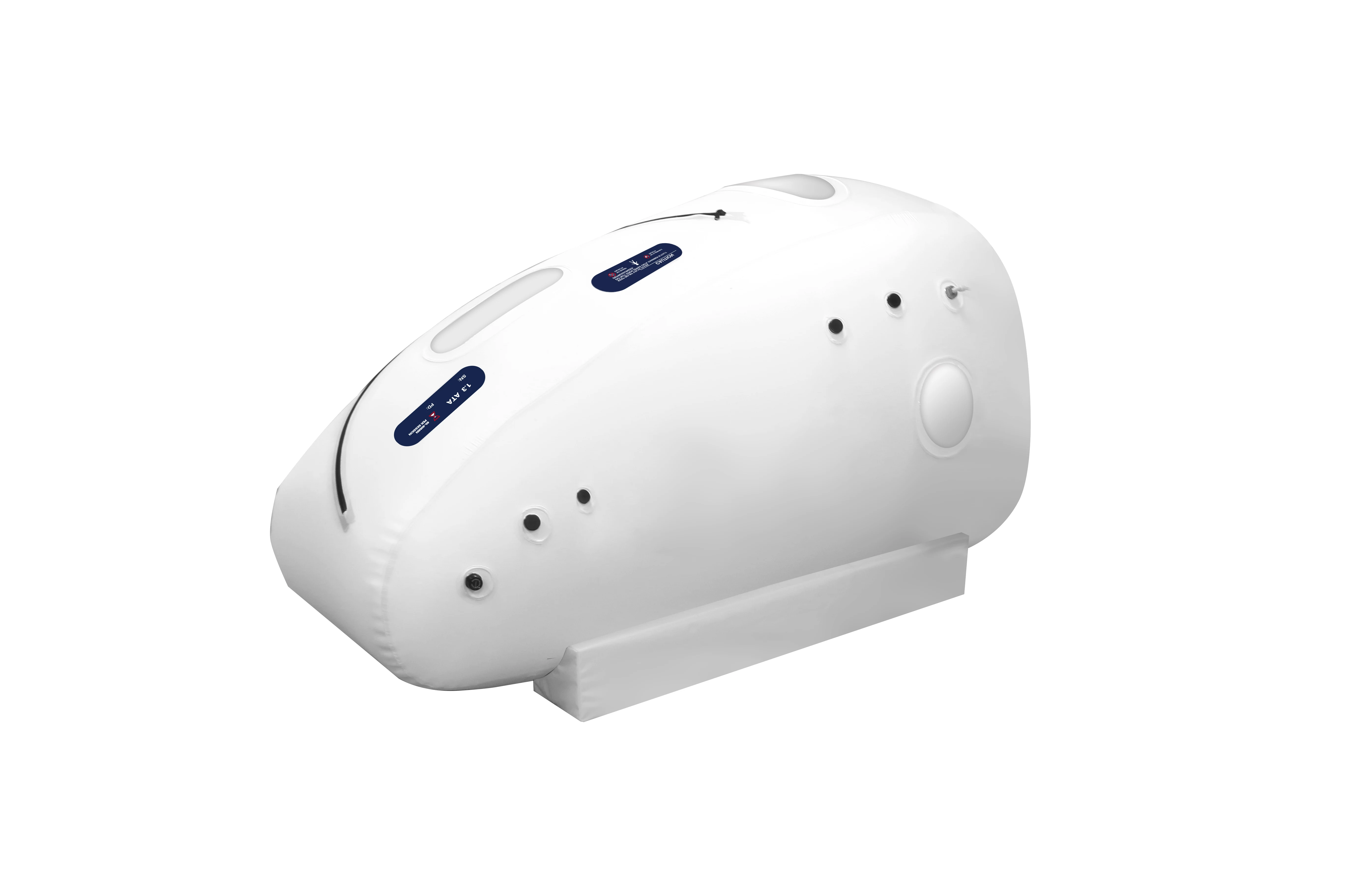 Hyperbaric Chamber YILONG Portable Sitting Type 1.3ATA  Hyperbaric Chambe