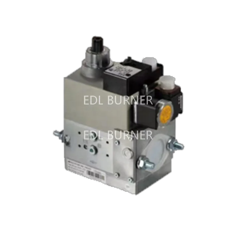 Valve MVDLE 205 MVD 205 valve group burner factory solenoid China supplier
