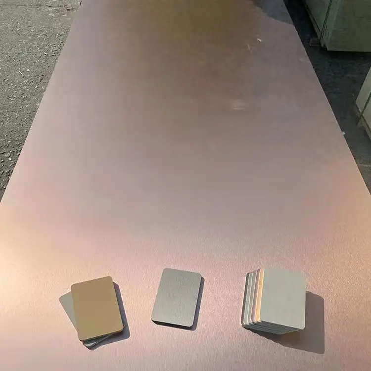 carbon rock slab PVC PET Film Metal Plain Plate  carbon rock plate walls sintered stone TV Sofa Background Board