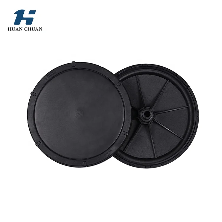  EPDM кислородный тонкий дисковый диффузор резиновый мембранный