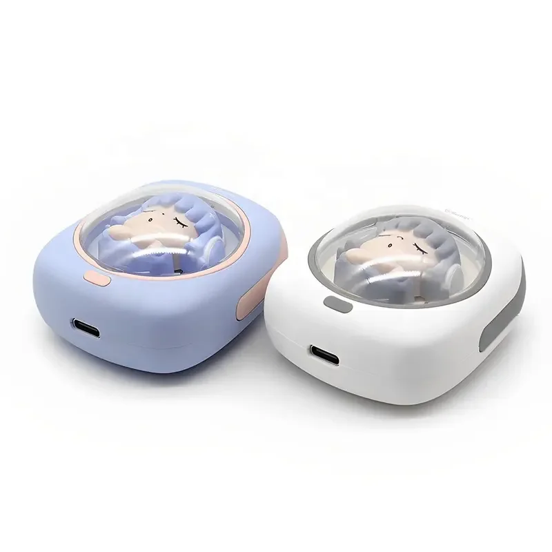 New Arrival 2023 Products Cute Design Noise Cancelling BT5.1 Wireless Ear Bud Wireless Headphones Tws Earbuds