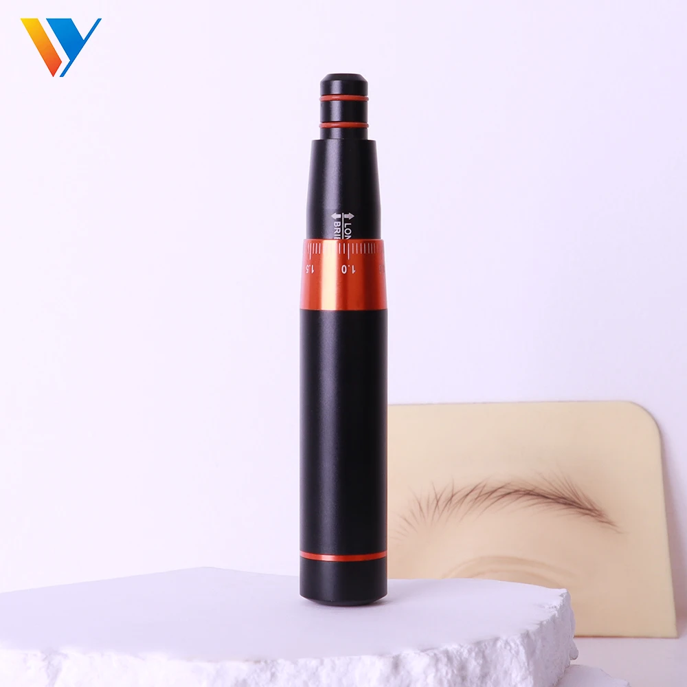 Chinese supplier multi-color tattoos comfort grip adjustable speed Tattoo machine for professional use