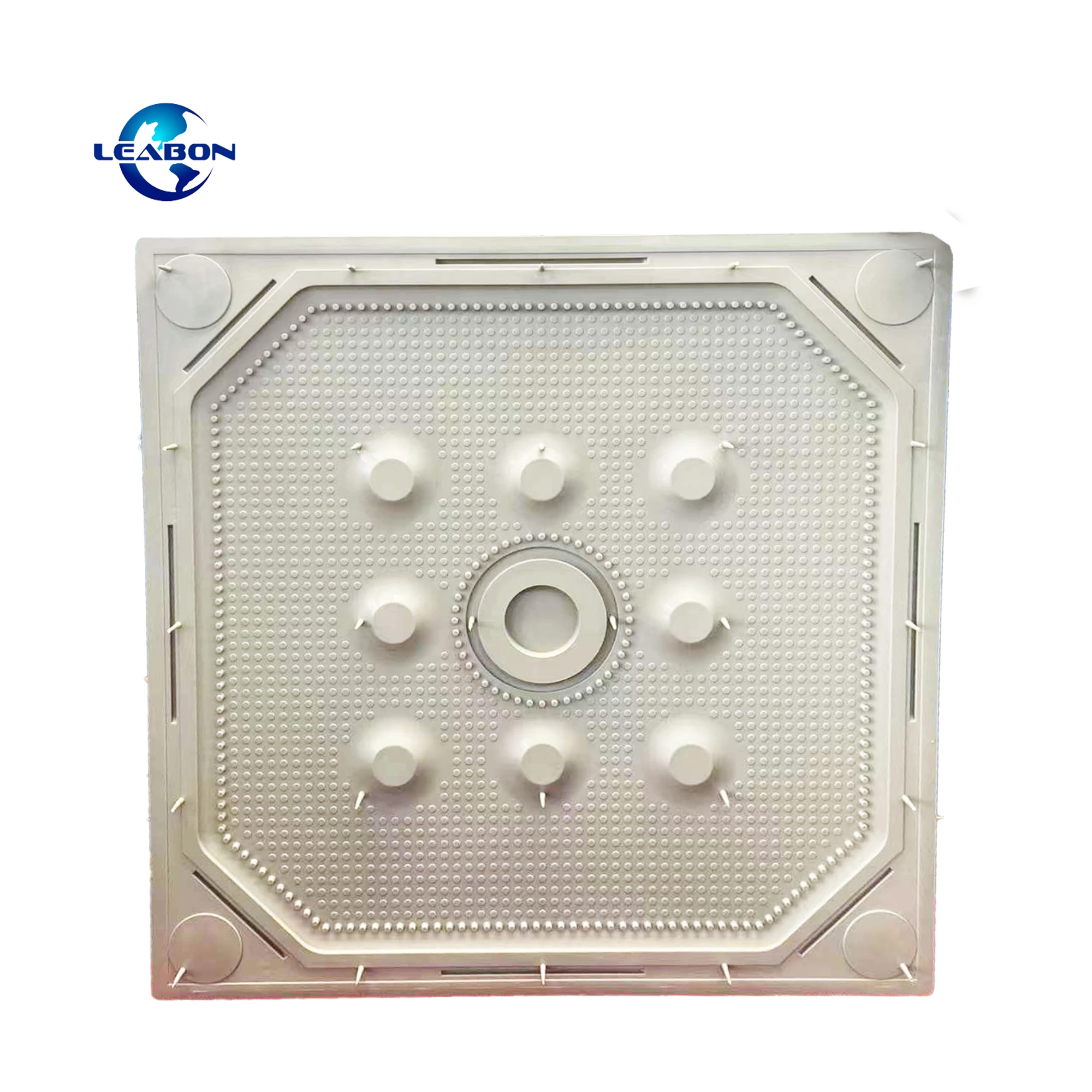 High Quality  FRPP Membrane Filter Plate for  Wine