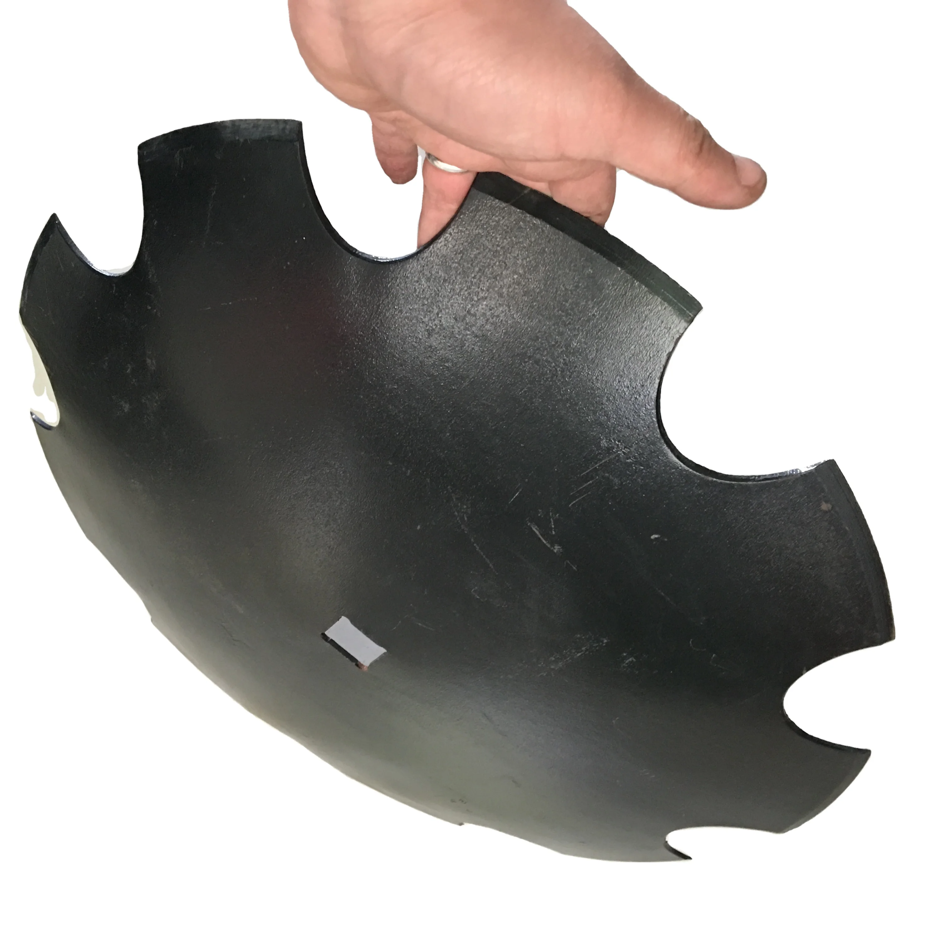 Agricultural Disc Blade Plough Harrow Blade