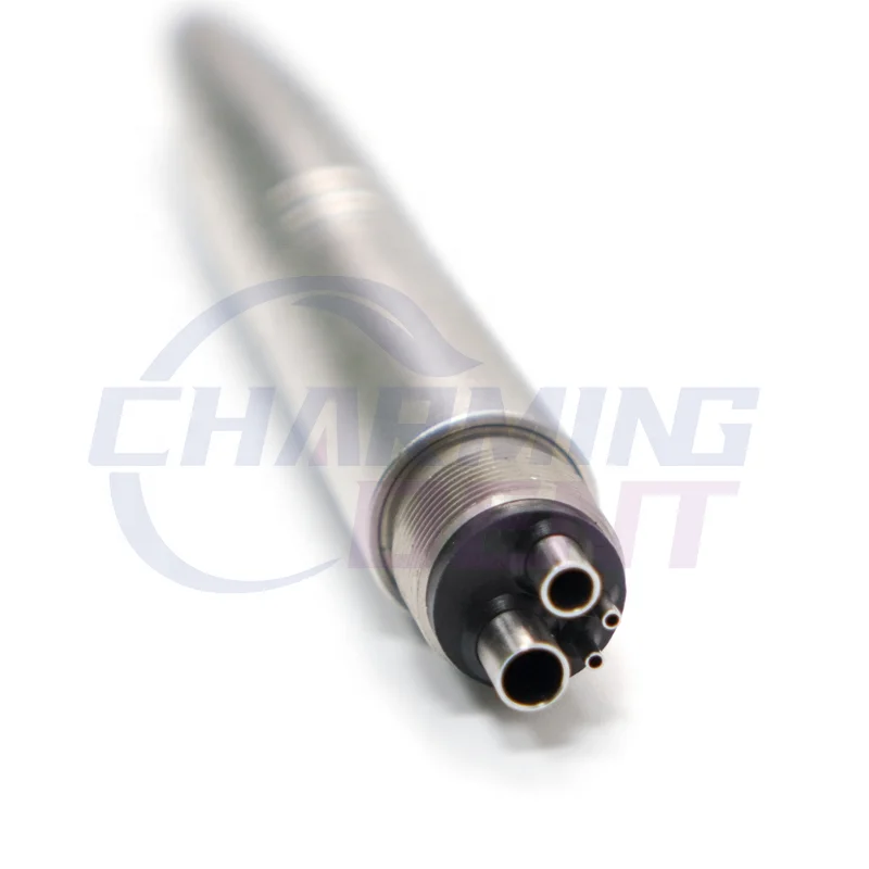 Стоматологический звуковой инструмент воздушный скалер с 3 эндо-наконечниками/активатор для ирригации корневых каналов