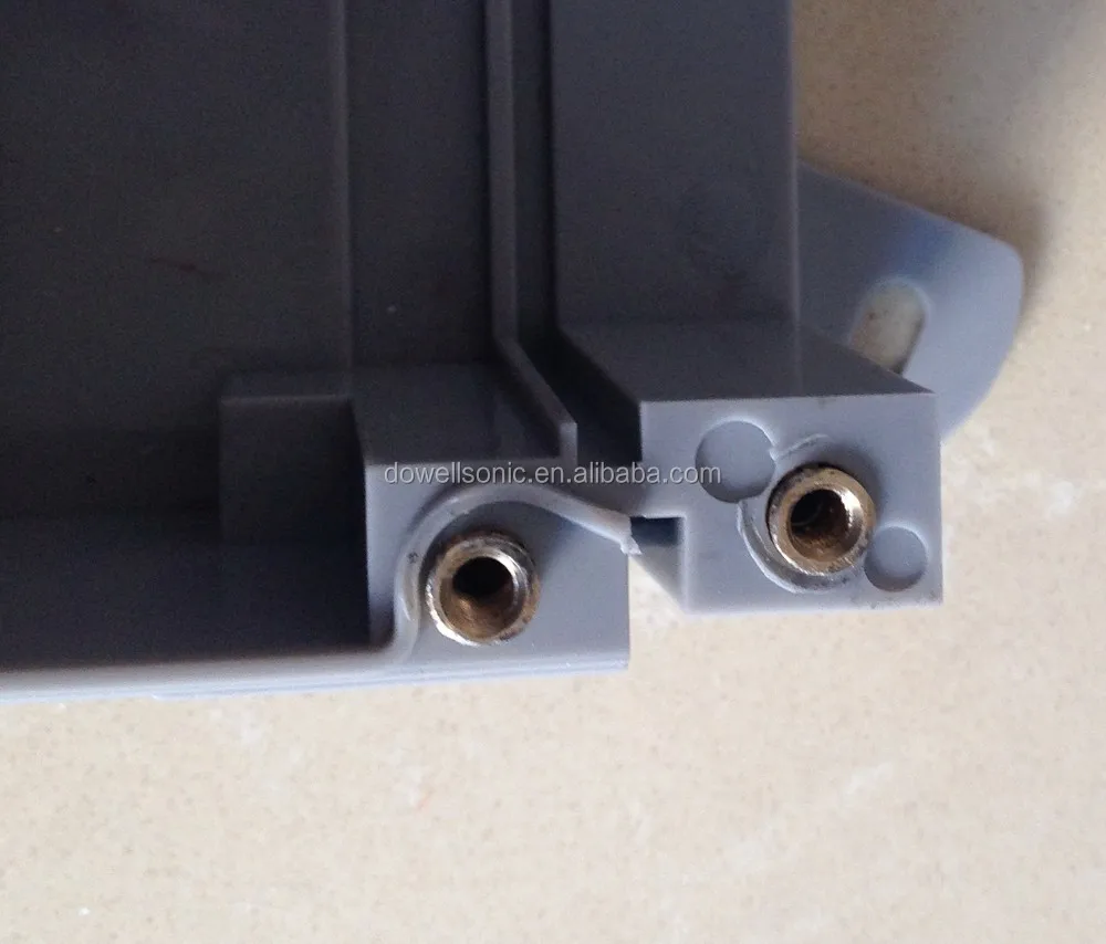 price of ultrasound ultrasonic insert copper nut welding machine