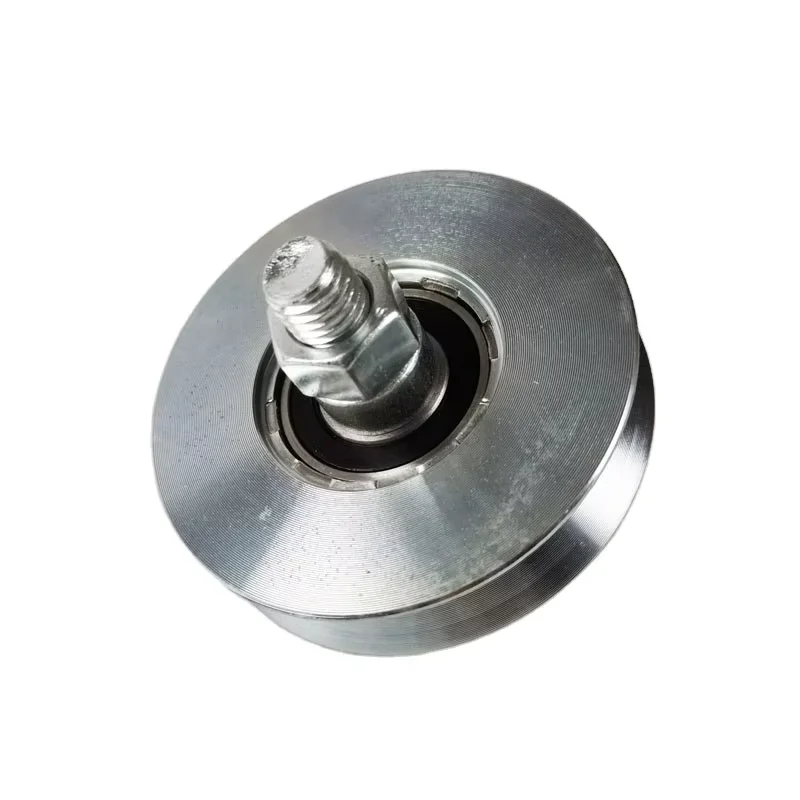 Stainless Steel Sliding Gate Hardware System  Sliding Door Roller