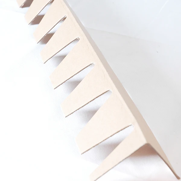 paper corner board corner edgeboard
