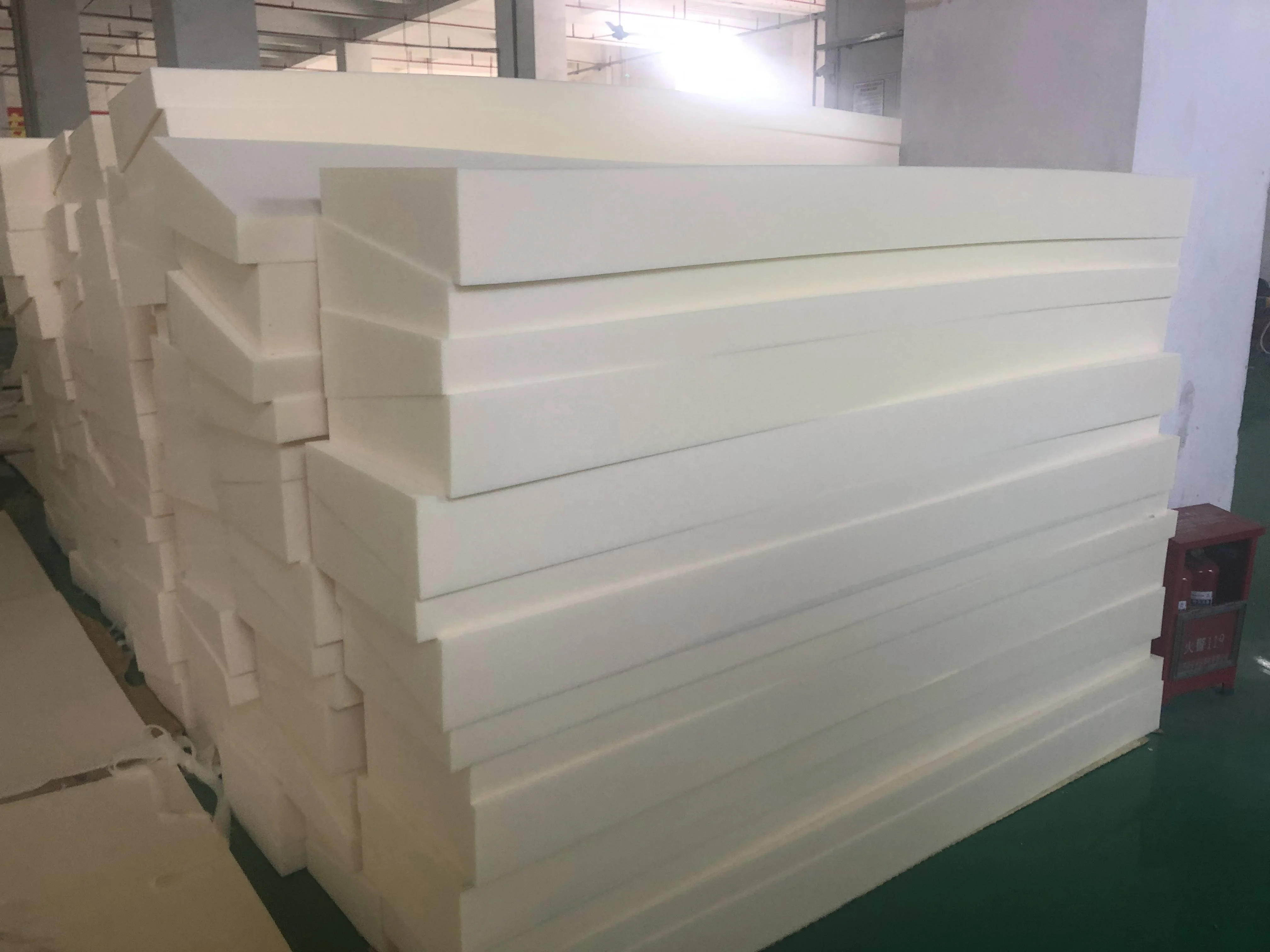 The best place in Foshan to buy upholstery foam