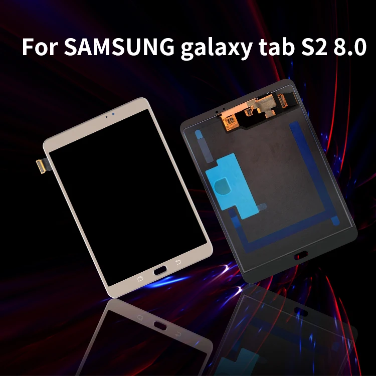 ЖК-дисплей для Samsung Galaxy Tab S2 8 0 с сенсорным экраном