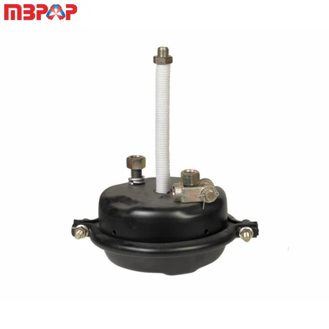 T30/ Brake System Commercial Vehicles Standard Size Freightliner Truck Air Chamber For Hino